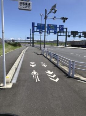 羽田空港道路