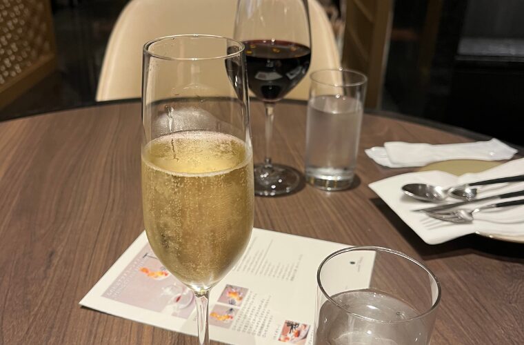 乾杯