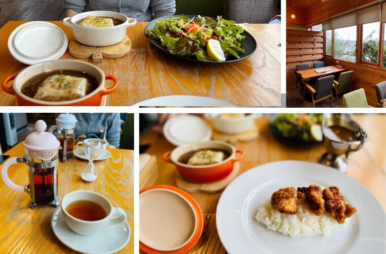 エロイーズカフェ