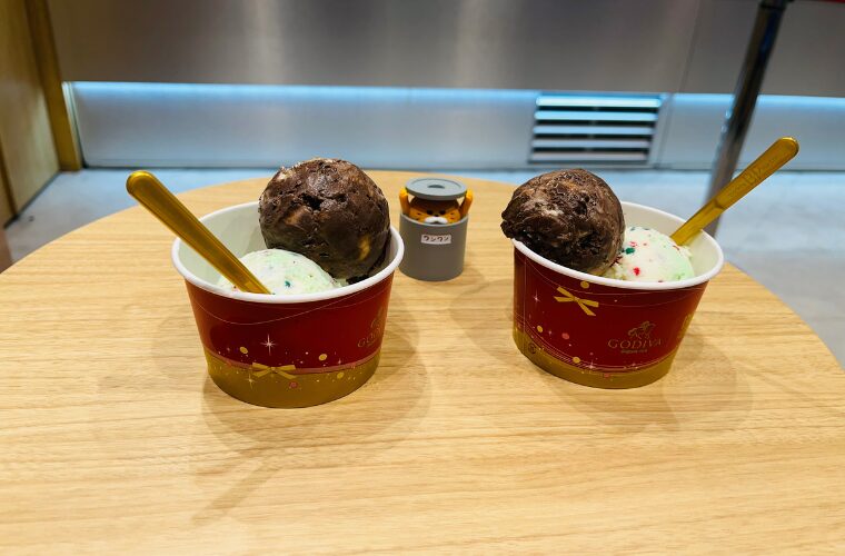 サーティーワンアイスクリーム