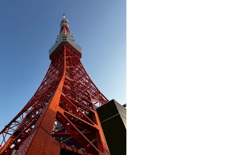 東京タワー
