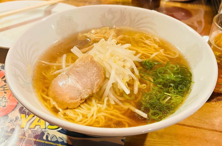 安兵衛 らーめん