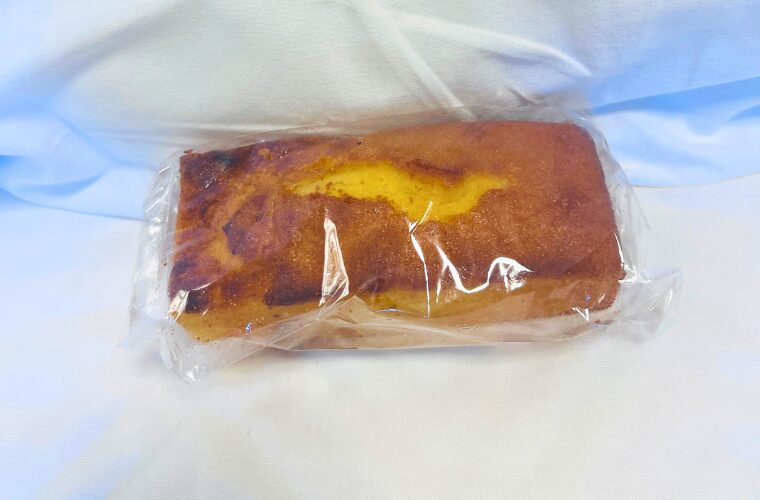 日曜市 パウンドケーキ